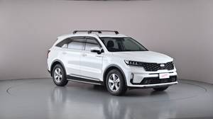 2020 KIA SORENTO