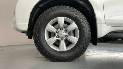 2015 TOYOTA LANDCRUISER PRADO gallery