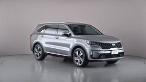2020 KIA SORENTO