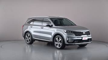 2020 KIA SORENTO