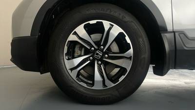 2019 HONDA CR-V gallery