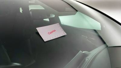 2022 KIA SPORTAGE imperfections