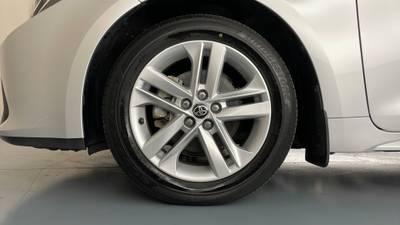 2021 TOYOTA COROLLA gallery