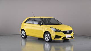 2022 MG MG3 AUTO