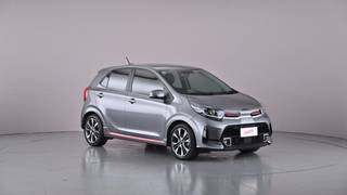2022 KIA PICANTO