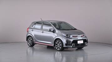 2022 KIA PICANTO