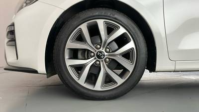2020 Kia Cerato gallery