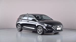 2022 Hyundai i30