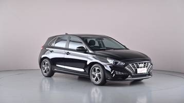 2022 Hyundai i30