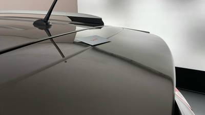 2015 TOYOTA RAV4 imperfections