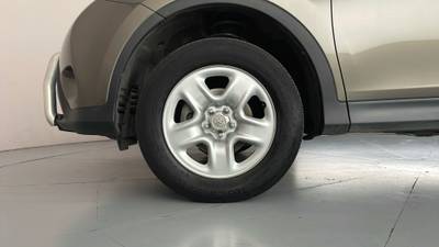 2015 TOYOTA RAV4 gallery