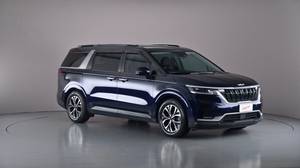 2022 KIA CARNIVAL