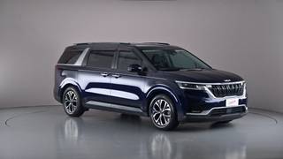 2022 KIA CARNIVAL