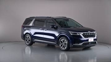 2022 KIA CARNIVAL