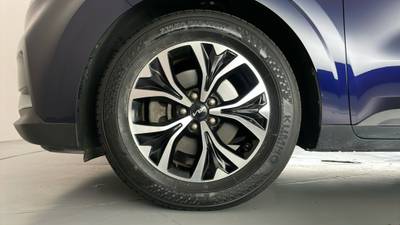 2022 KIA CARNIVAL gallery