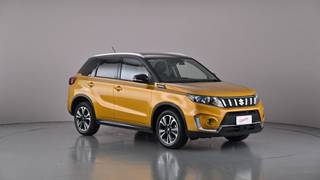 2022 SUZUKI VITARA