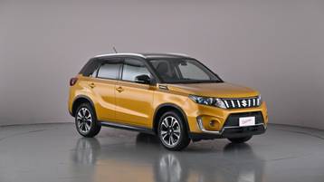 2022 SUZUKI VITARA