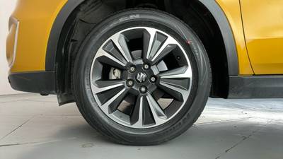 2022 SUZUKI VITARA gallery