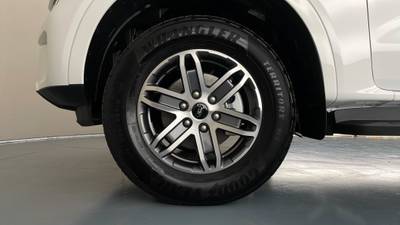 2023 FORD EVEREST gallery