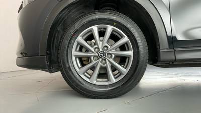 2023 MAZDA CX-5 gallery