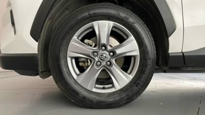 2024 TOYOTA RAV4 gallery