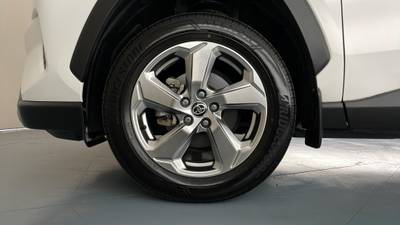 2021 TOYOTA RAV4 gallery