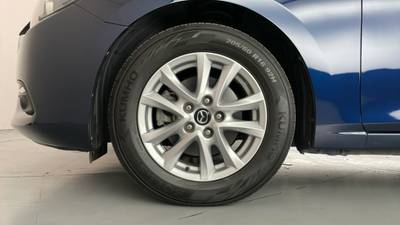 2018 MAZDA 3 gallery