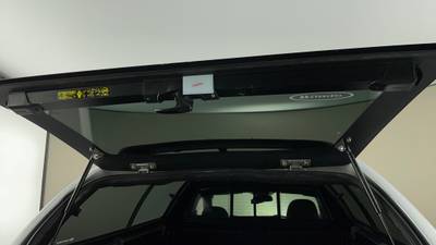 2015 FORD FALCON imperfections