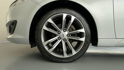 2015 FORD FALCON gallery