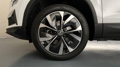 2023 SKODA KAROQ gallery