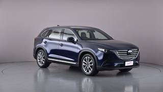 2018 MAZDA CX-9