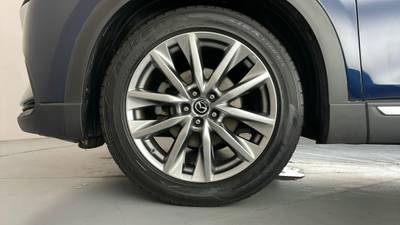 2018 MAZDA CX-9 gallery