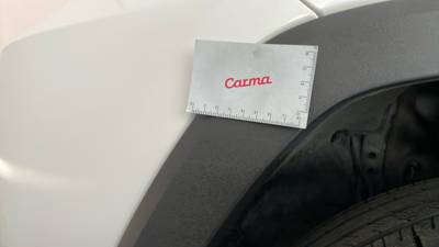 2025 TOYOTA RAV4 imperfections