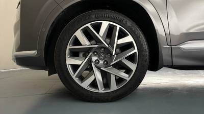 2023 HYUNDAI SANTA FE gallery