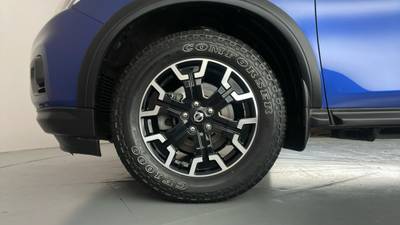 2019 NISSAN PATHFINDER gallery