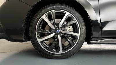 2023 SUBARU WRX gallery