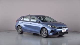 2022 KIA CERATO SPORT