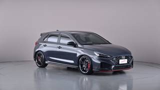 2021 HYUNDAI I30