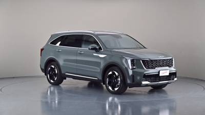 2024 KIA SORENTO SPORT