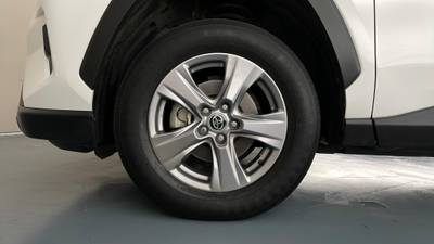 2022 TOYOTA RAV4 gallery