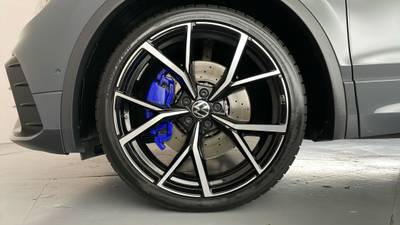 2022 VOLKSWAGEN TIGUAN gallery