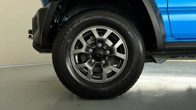 2020 SUZUKI JIMNY gallery