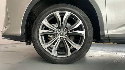 2019 Lexus RX350 gallery