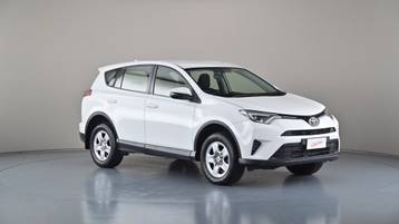 Purchase pre-owned 2016 TOYOTA RAV4 $23,990 | Carma