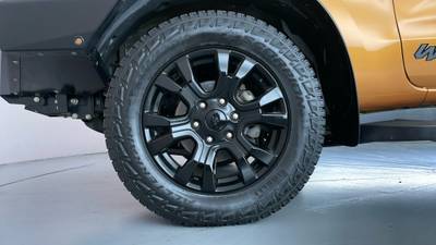 2018 FORD RANGER gallery