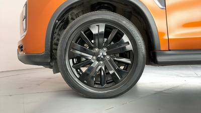 2019 MITSUBISHI ASX gallery