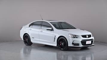 2015 HOLDEN COMMODORE