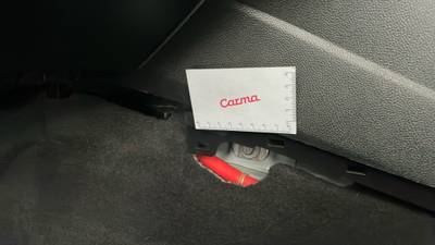 2015 HOLDEN COMMODORE imperfections