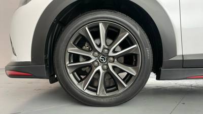 2016 MAZDA CX-3 gallery