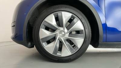 2023 TESLA MODEL Y gallery